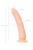 Фаллоимитатор RS Silicone - Matt B, телесный, 21,5 см арт. 9420006 Фаллоимитатор RS Silicone - Matt B, телесный, 21,5 см арт. 9420006