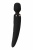 Нереалистичный вибратор Satisfyer Woman Wand , 10 режимов вибрации, ABS пластик, Чёрный, 34 см, Ø 5, арт. J2018-47-1