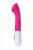 Стимулятор точки G TOYFA A-Toys  Ida, Силикон, Розовый, 19 см арт. 765007