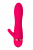 Стимулятор точки G TOYFA A-Toys, Силикон, Розовый, 15 см арт. 761024