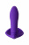Стимулятор точки G TOYFA A-Toys  , Силикон, Фиолетовый, 12 см арт. 761029