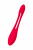 Многофункциональный вибратор для пар Satisfyer Elastic Joy, красный арт. 4007595