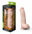 Фаллоимитатор реалистик HUMAN FORM, L 205 мм D 45 мм, киберкожа арт. 613607 арт. 613607