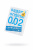 Презервативы полиуретановые Sagami Original 002 №3 Extra Lub арт. 739/1