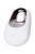 Вибромассажер Satisfyer Layon 5, White temptation, силикон, белый, 9,2 см арт. J2018-27-8