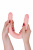 Двусторонний фаллоимитатор LoveToy LESBI TOUCH, 43 см арт. 57103