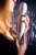 Нереалистичный вибратор Satisfyer Woman Wand, ABS пластик, белый, 34 см. арт. J2018-47-2