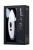 Вибратор Satisfyer Luxury Pret-a-porter, с вакуум-волновым бесконтактным стимулятором, силикон, белы арт. J2018-27-2