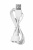 Нереалистичный вибратор Satisfyer Air Pump Bunny 5, силикон, зеленый, 15 см. арт. J2018-257