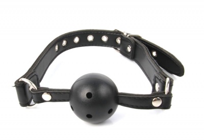КЛЯП - ШАР цвет чёрный арт. EK-3115-BLK арт. EK-3115-BLK