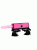 Секс-машина Pink-Punk, MotorLovers, ABS, розовый, 36 см арт. 456602