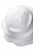 Мастурбатор A-Toys Pufl, ТРЕ, белый, 6 см, Ø 2,7 см арт. 763017