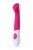 Стимулятор точки G TOYFA A-Toys  Ida, Силикон, Розовый, 19 см арт. 765007