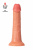 Фаллоимитатор реалистичный, RealStick CALIBER, 18 см, Ø3 арт. 983009