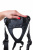 Страпон на креплении TOYFA RealStick Strap-On Jax, TPR, телесный, 17,9 см арт. 972002