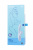 Вибратор Satisfyer Pro G-Spot Rabbit, с вакуум-волновым бесконтактным стимулятором, силикон, белый, 