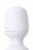 Нереалистичный вибратор Satisfyer Woman Wand, ABS пластик, белый, 34 см. арт. J2018-47-2