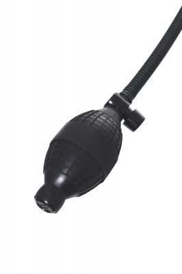 Сменный насос для помпы Sexus Men, PVC, черный арт. 709036