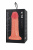Фаллоимитатор реалистичный, RealStick CALIBER, 18 см, Ø5 арт. 983011