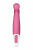 Нереалистичный вибратор Satisfyer Vibes Petting Hippo, силикон, красный, 22,9 см. арт. EE73-874-1017
