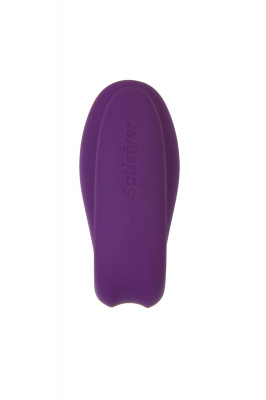 Набор вибраторов Satisfyer Box 1 Connect App (Double Joy + Sexy Secret) арт. J2018-98/1