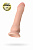 Фаллоимитатор на присоске TOYFA RealStick Elite DILDO, TPR, телесный, 21 см. арт.982028-1
