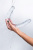 Фаллоимитатор двусторонний TOYFA Double Dildo, TPR, прозрачный, 40 см арт. 882022 Фаллоимитатор двусторонний TOYFA Double Dildo, TPR, прозрачный, 40 см арт. 882022