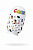Мастурбатор нереалистичный, CAPSULE Party, MensMax, TPE, прозрачный, 9 см арт. MM-29