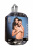 Страпон на креплении TOYFA RealStick Strap-On Jax, TPR, телесный, 17,9 см арт. 972002