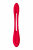 Многофункциональный вибратор для пар Satisfyer Elastic Joy, красный арт. 4007595
