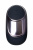 Вибромассажер Satisfyer Layon 2, Dark Desire, силикон, чёрный, 9,4 см арт. J2018-27-6