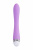 Вибратор Flovetta by Toyfa Lantana, силиконовый, фиолетовый, 22 см арт. 457704