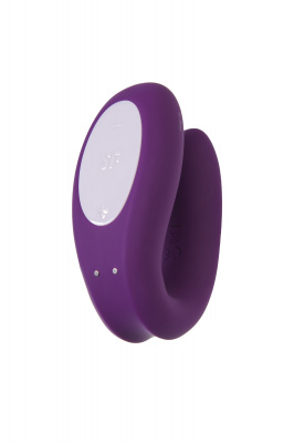 Набор вибраторов Satisfyer Box 1 Connect App (Double Joy + Sexy Secret) арт. J2018-98/1