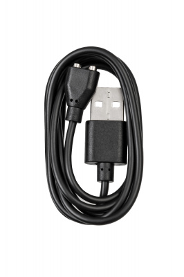 Вибропуля RealStick CALIBER, черная арт. 983050