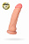 Реалистичный фаллоимитатор TOYFA RealStick Elite DILDO, TPR, телесный, 20 см арт. 982030-1