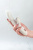 Вибратор Satisfyer Pro G-Spot Rabbit, с вакуум-волновым бесконтактным стимулятором, силикон, белый, 