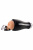 Мастурбатор нереалистичный Nalone Bling, TPE, Чёрный, 19,8 см арт. CS-F005