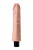 Реалистичный вибратор TOYFA  A-Toys Toron, TPE, телесный, 21 см арт. 761050