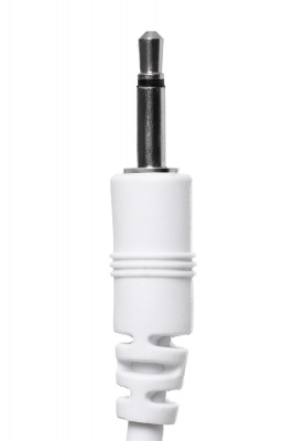 Реалистичный вибратор TOYFA RealStick Nude, PVC, телесный, 7 режимов вибрации, 17 см арт. 581005