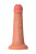 Фаллоимитатор реалистичный, RealStick CALIBER, 20 см, Ø4 арт. 983014