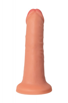 Фаллоимитатор реалистичный, RealStick CALIBER, 18 см, Ø4 арт. 983010