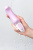 Нереалистичный вибратор Satisfyer Vibes Charming Smile, силикон, фиолетовый, 18,7 см. арт. EE73-827-1017