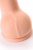 Реалистичный фаллоимитатор TOYFA RealStick Elite Nathan, TPR, телесный, 18,5 см арт. 982004-1