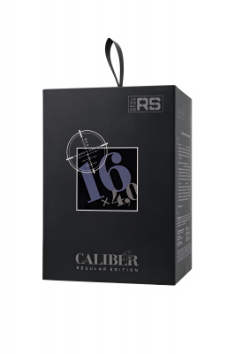 Фаллоимитатор реалистичный, RealStick CALIBER, 16 см, Ø4 арт. 983006