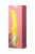 Нереалистичный вибратор Satisfyer Vibes Yummy Sunshine, силикон, желтый, 22,5 см. арт. EE73-879-1017