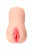 Мастурбатор реалистичный TOYFA Juicy Pussy, Mature, возрастная серия 45 летняя, вагина, TPR, телесны арт. 893033