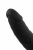 Насадка на пенис для двойного проникновения Black&Red by TOYFA , силикон, чёрный, 16,5 см арт. 901414-5