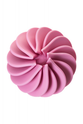 Вибромассажер Satisfyer layons Sweet Treat , Силикон, Розовый, 10,4 см арт. EE73-581-0719