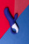 Нереалистичный вибратор Satisfyer Vibes Magic Bunny, силикон, фиолетовый, 17,7 см. арт. EE73-826-1017