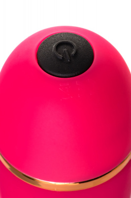 Стимулятор точки G TOYFA A-Toys  , Силикон, Розовый, 20 см арт. 761025